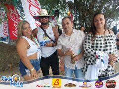Forró do Bosque 2022